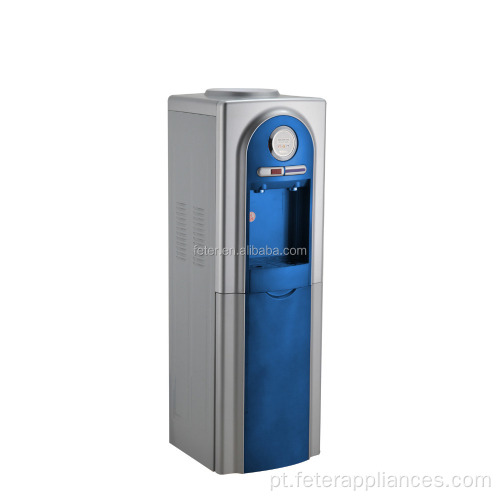 Dispensador de água com resfriamento elétrico quente e frio independente